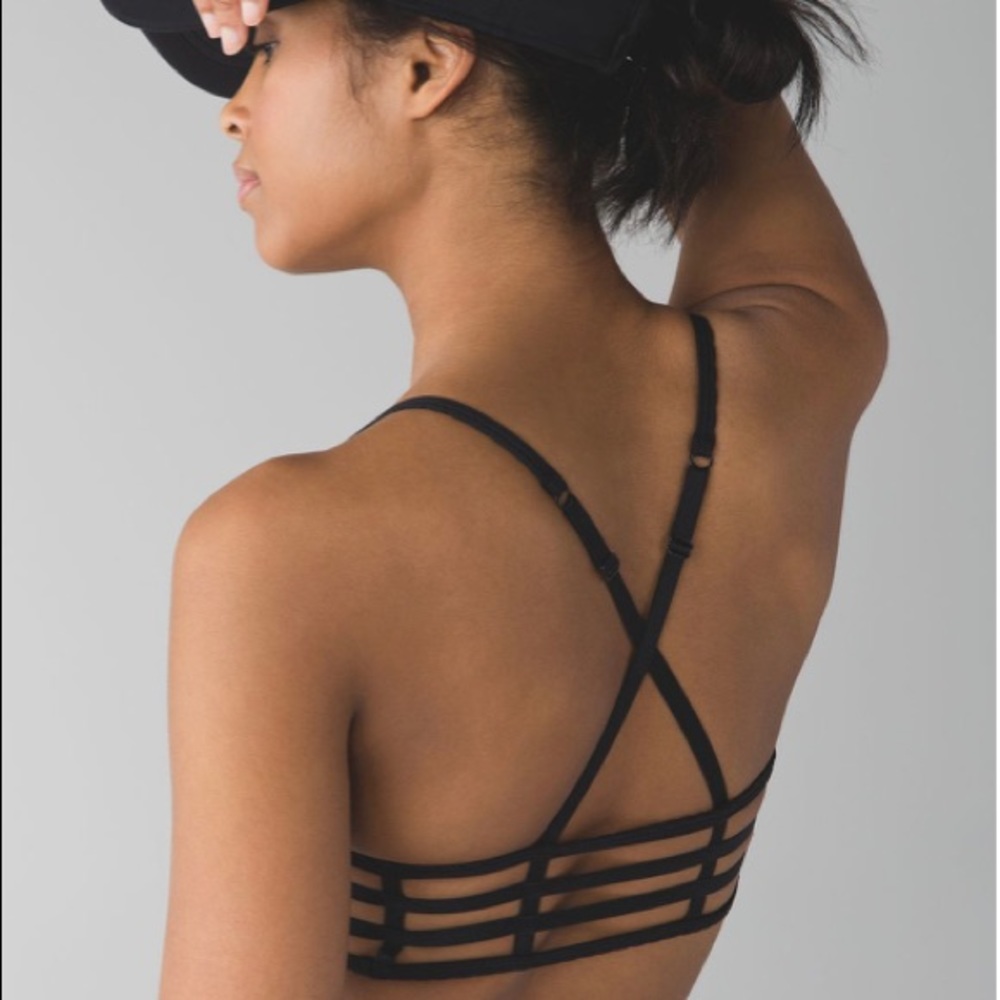 Lululemon Sport Bra